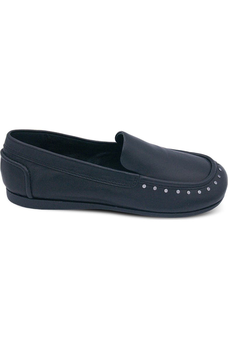 Ash Jasper Loafer, Alternate, color, Black