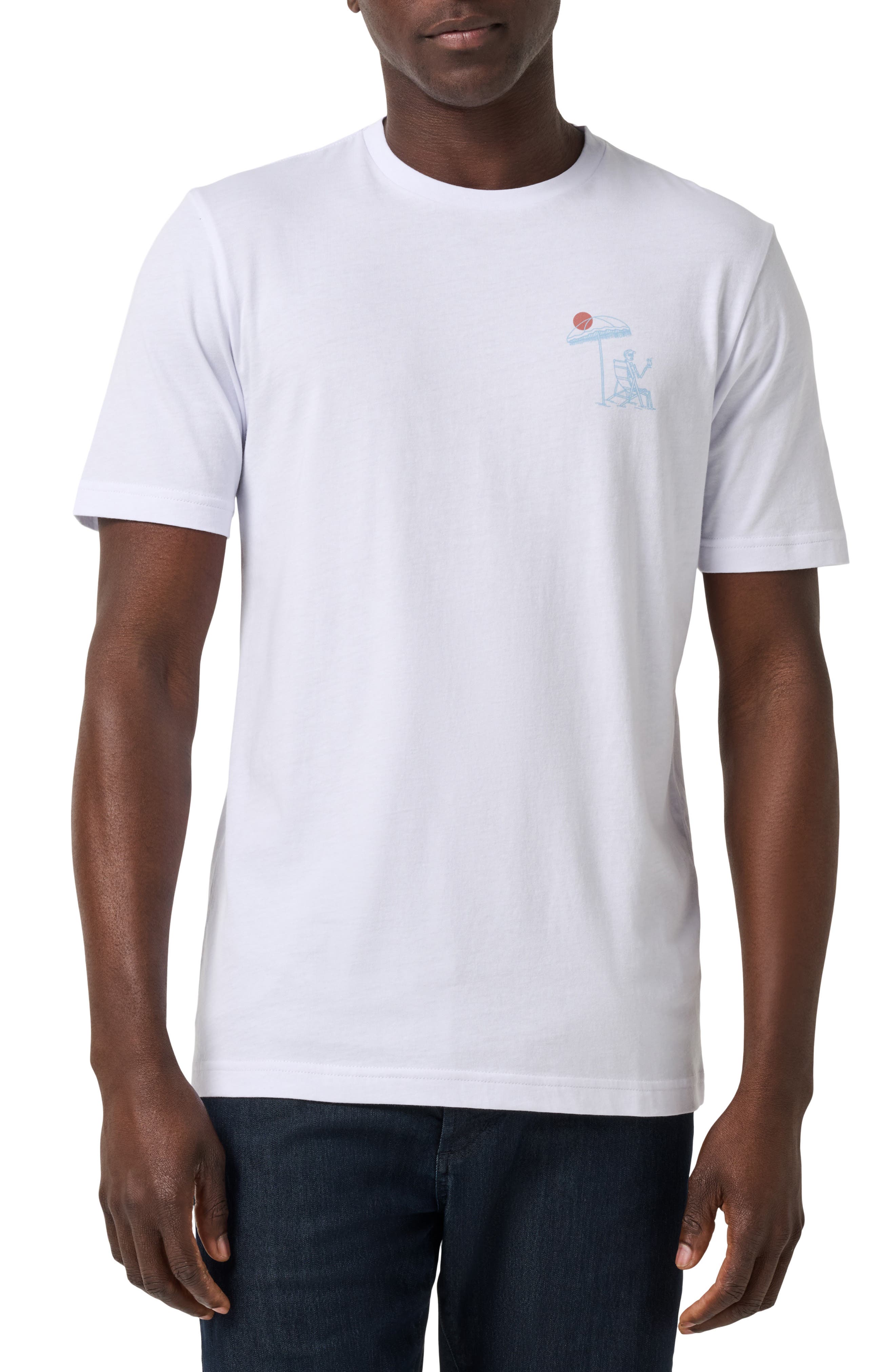 selected WHITE