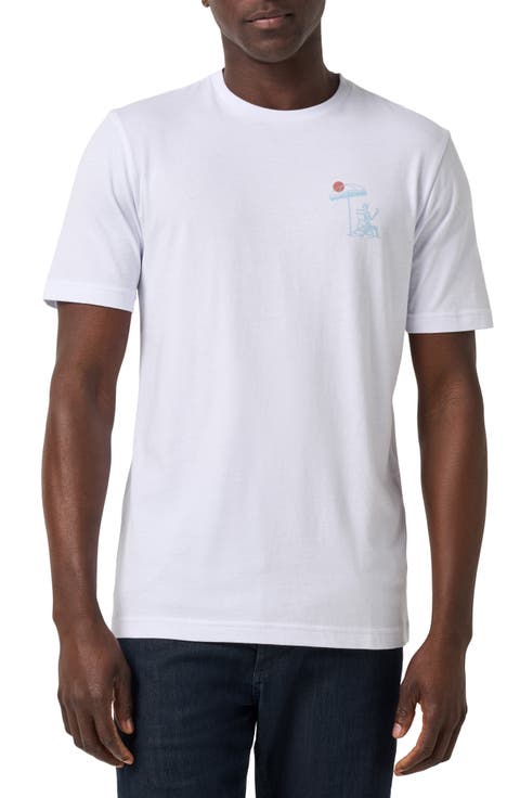 Dreams to Reality Cotton Graphic T-Shirt