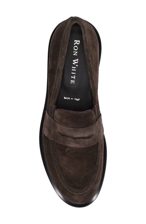 Ron White Amara Penny Loafer