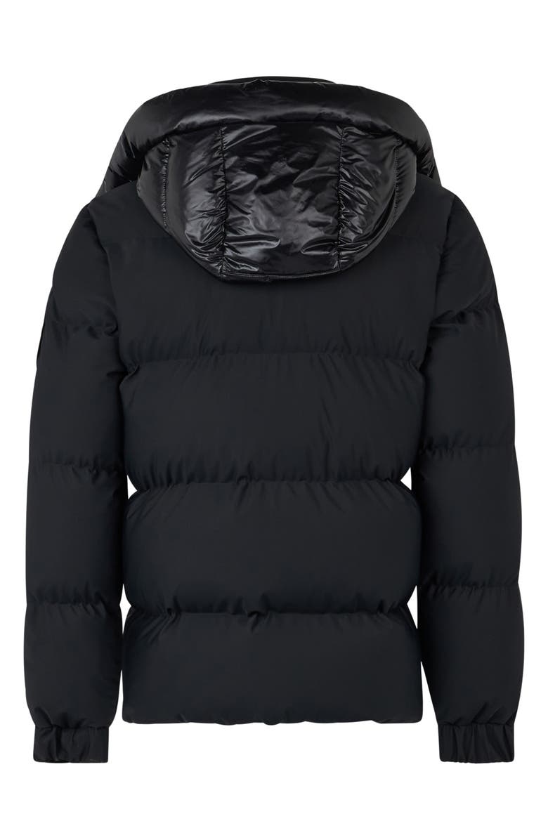 Moose Knuckles Suthep Gold Series 800 Fill Power Down Jacket, Alternate, color,