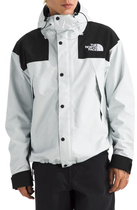 Gore-Tex® Waterproof Mountain Jacket