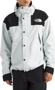 The North Face Gore-Tex® Waterproof Mountain Jacket