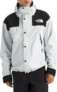 The North Face Gore-Tex® Waterproof Mountain Jacket