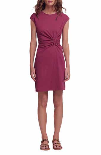 Delilah Twist Short Dress