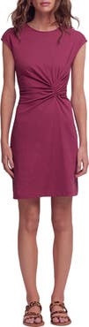 Boden Delilah Twist Short Dress