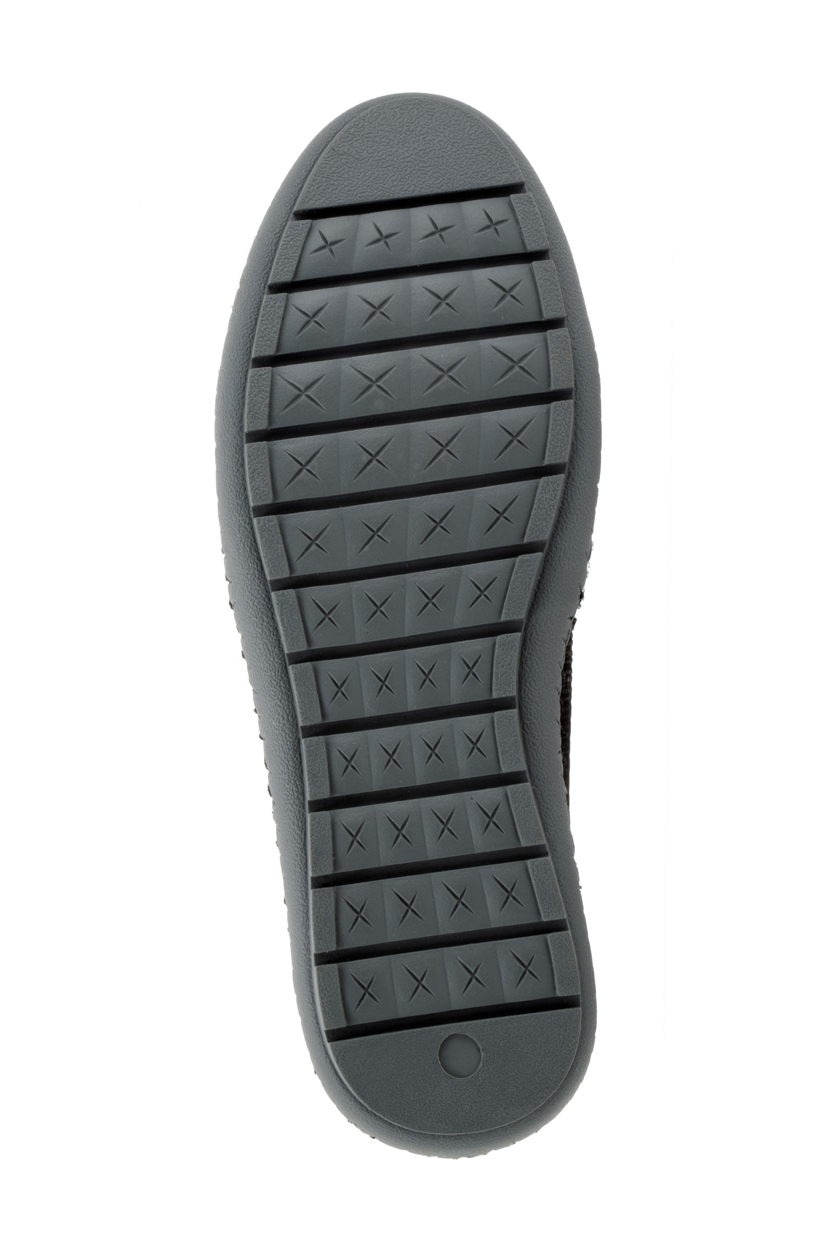 Trotters Ruby Perforated Loafer, Alternate, color, 