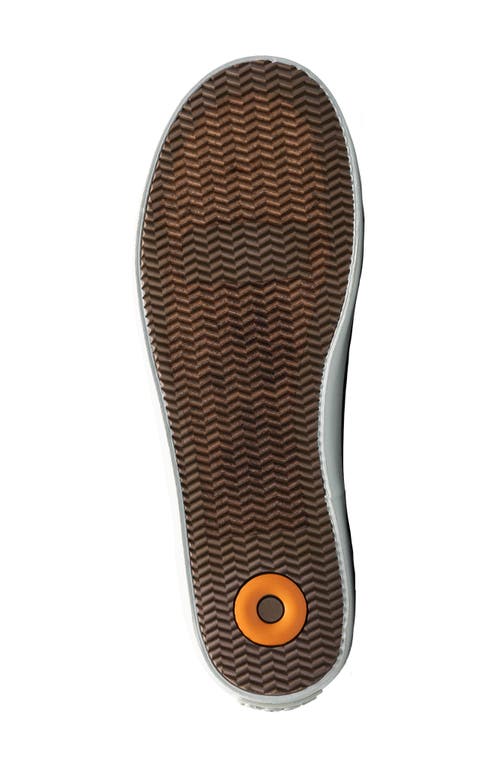Bogs Kicker Chelsea Waterproof Rain Boot In Blue