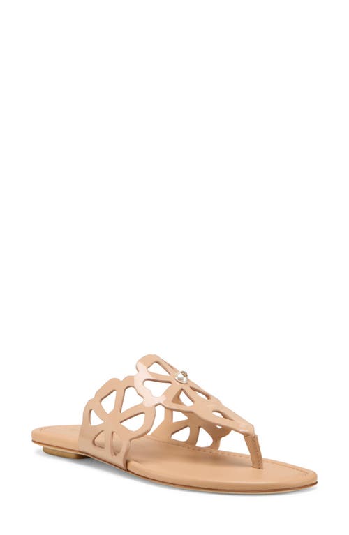 Stuart Weitzman Jasmine Cutout Sandal