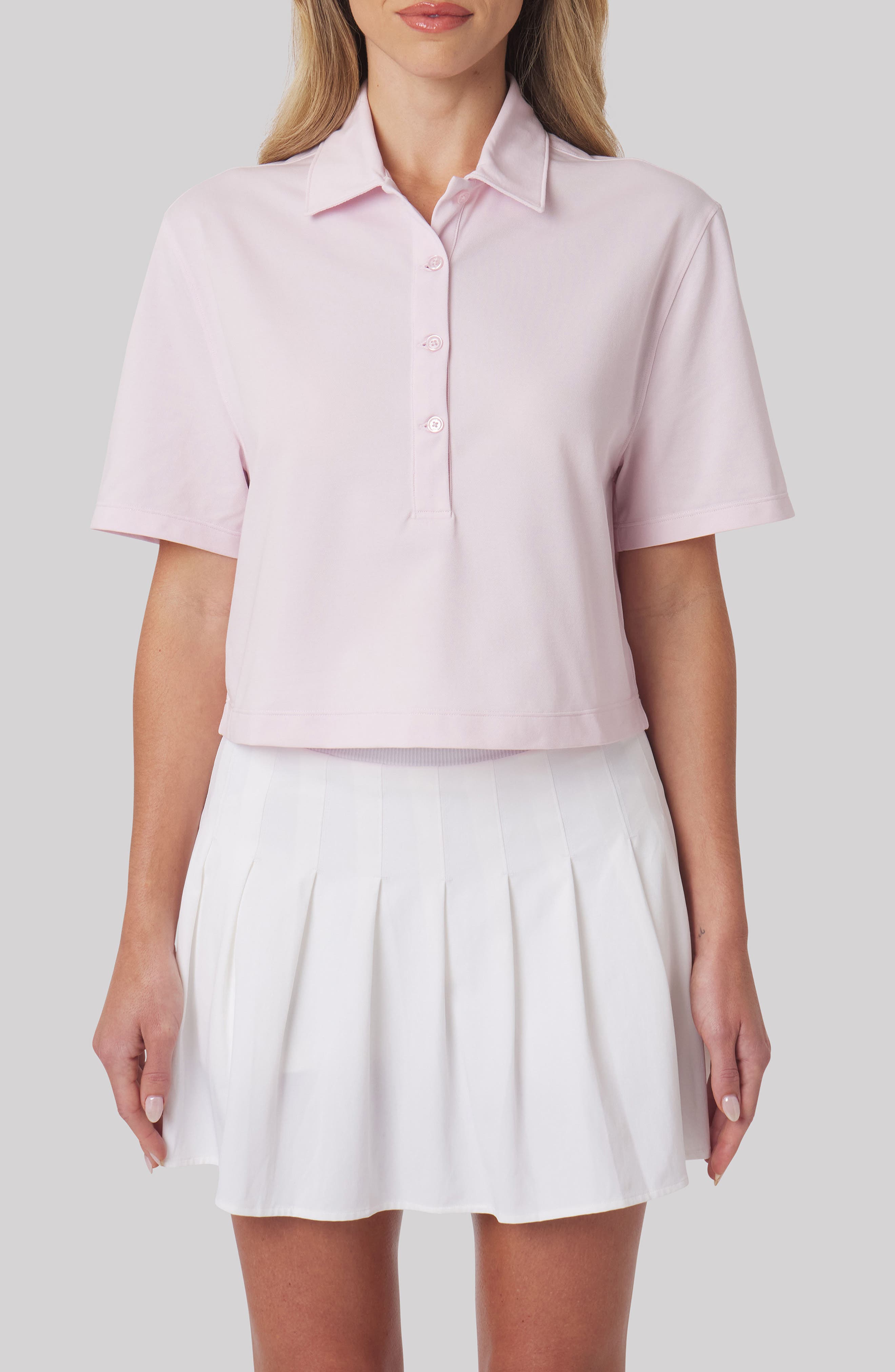 PETAL PINK