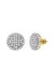 selected 14K Yellow Gold