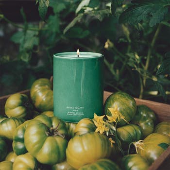 Jo Malone London™ Green Tomato Vine Townhouse Candle | Nordstrom