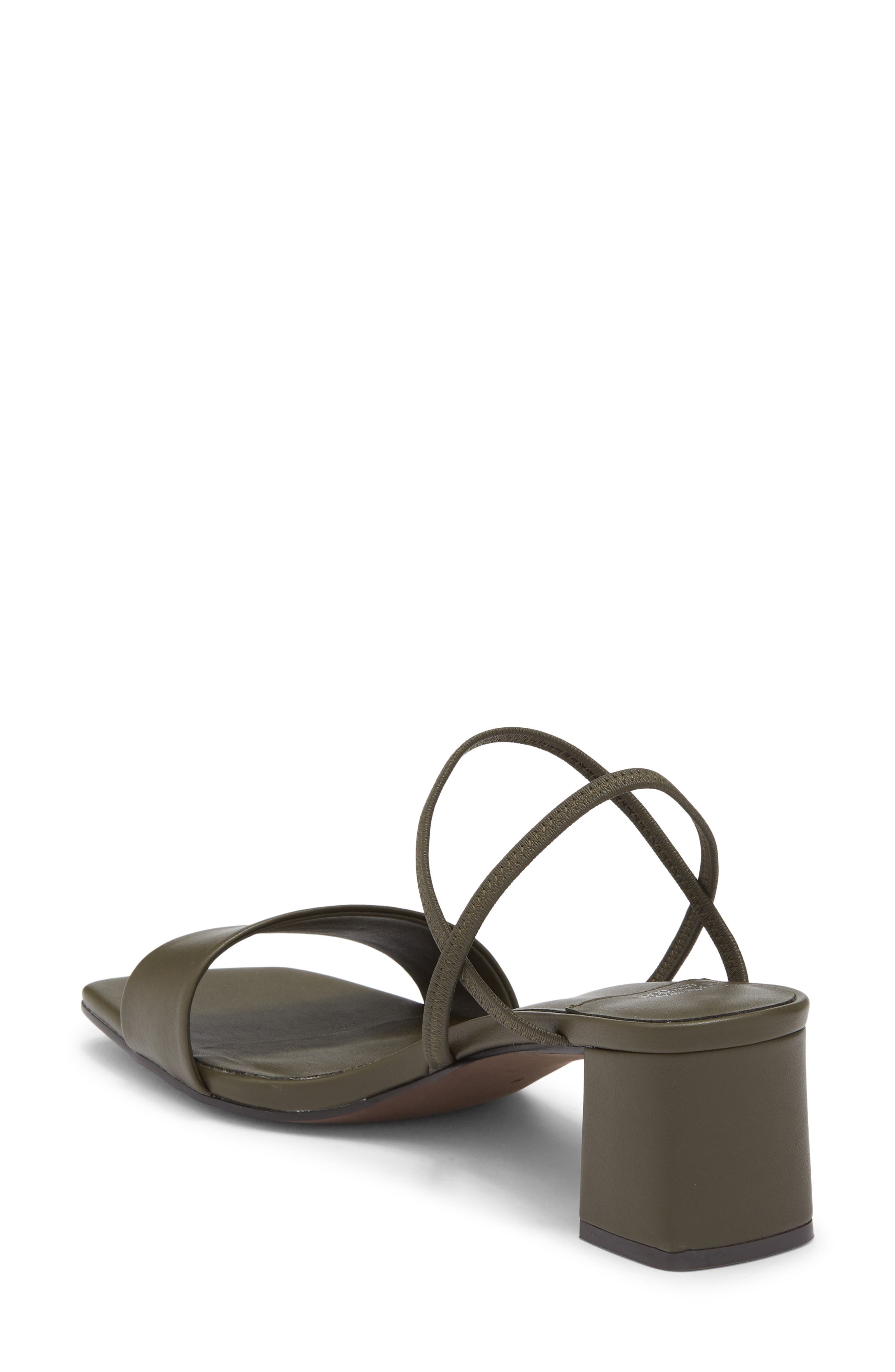 Adapt Slingback Sandal, Alternate, color, KHAKI