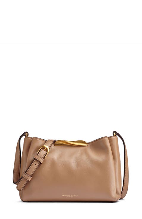 Poplin Crossbody