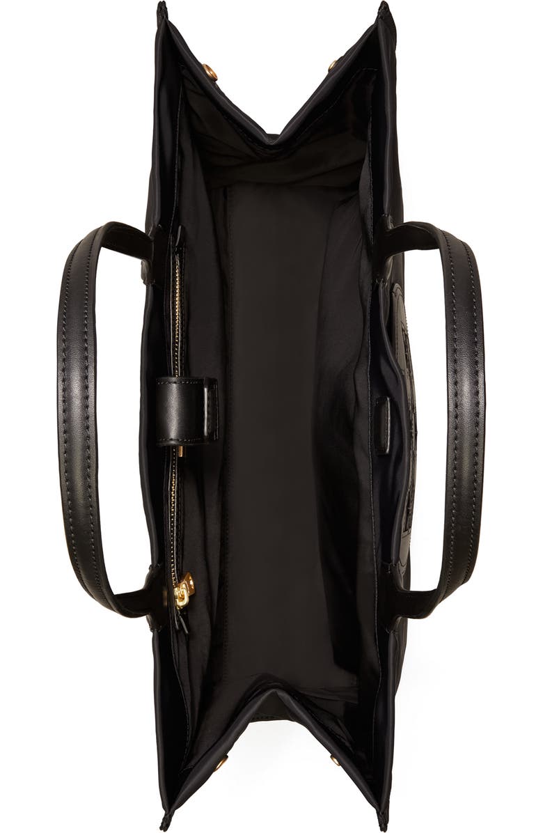 Tory Burch Ella Nylon Tote, Alternate, color,