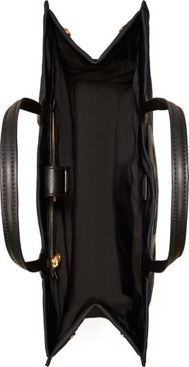 Ella Nylon Tote