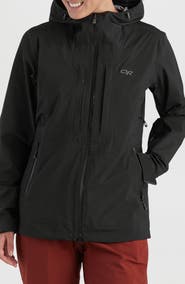 Outdoor Research Carbide Waterproof Jacket