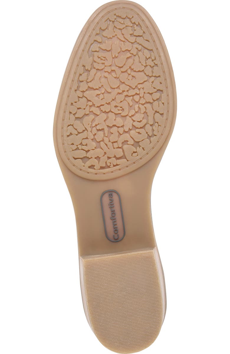 Comfortiva Carter Bootie, Alternate, color, Moon Grey