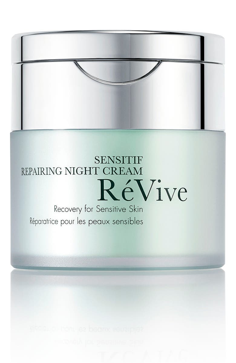 RéVive<sup>®</sup> Sensitif Repairing Night Cream, Main, color,