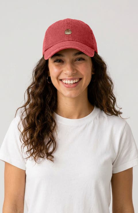 Sourdough Dad Cap