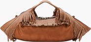 3.1 Phillip Lim Luna Suede Fringe Mini Bag