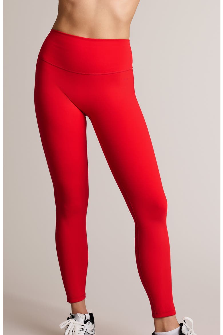 Sculpting Legging, Alternate, color, Cherie