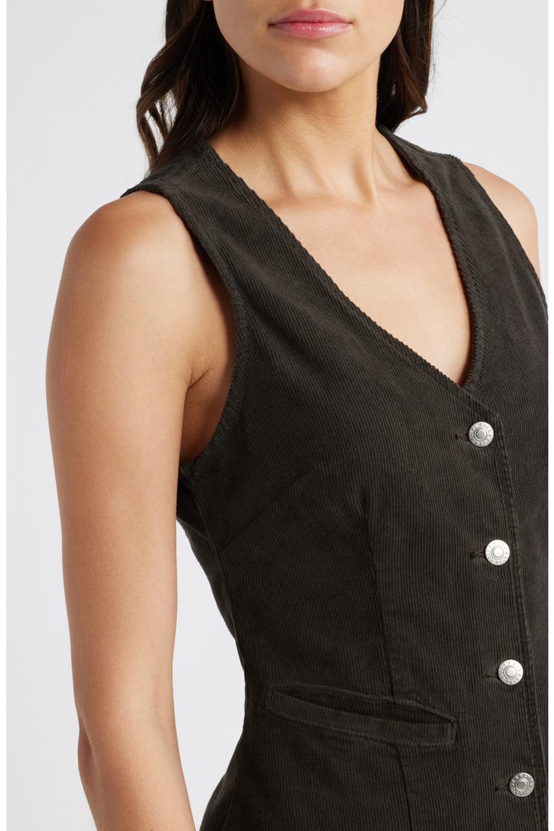 Dallas Corduroy Dress, Alternate, color, ELM