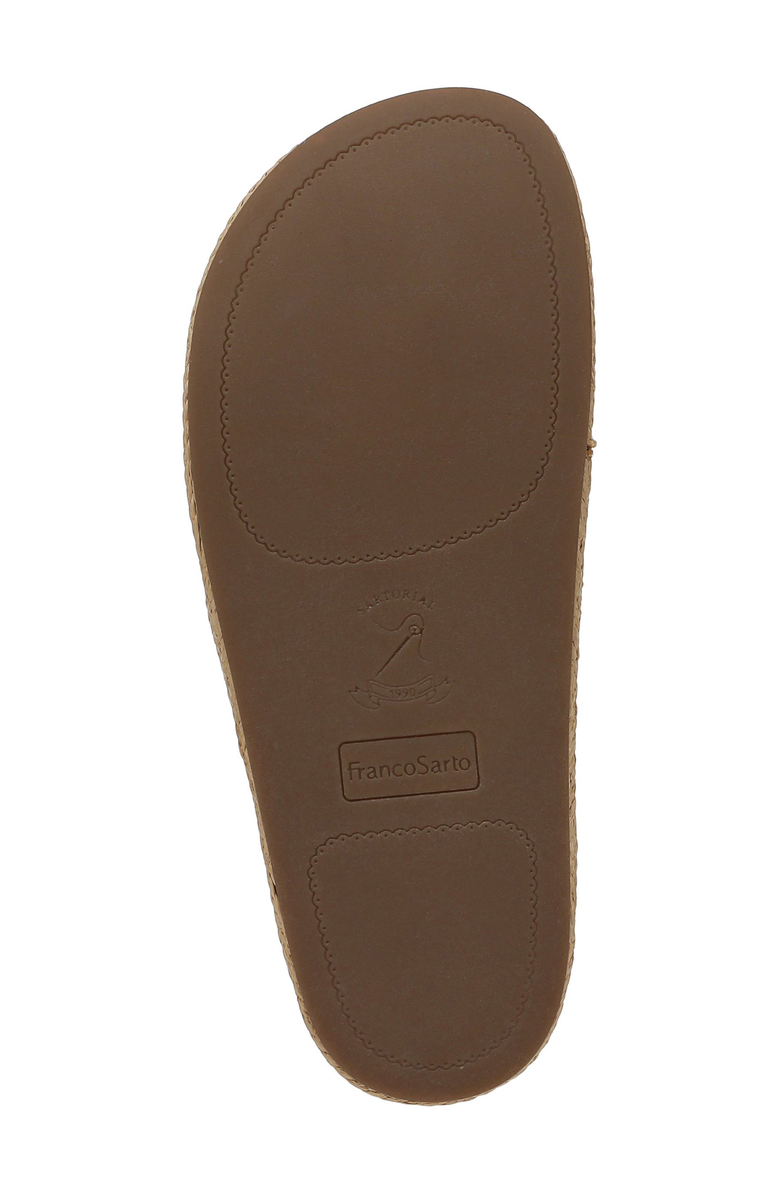 Bernice Sandal, Alternate, color, BRIGHT WHITE