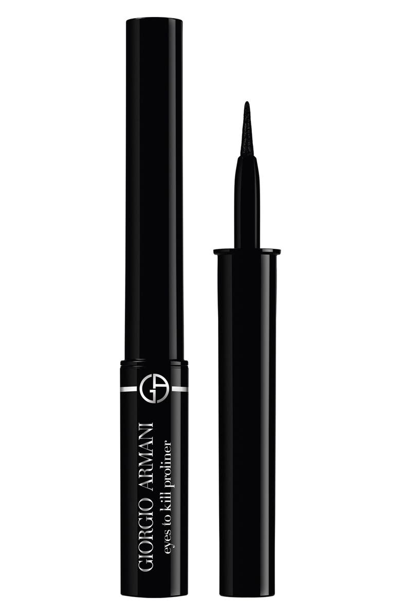 ARMANI beauty Giorgio Armani Eyes to Kill Proliner Eyeliner, Main, color, 