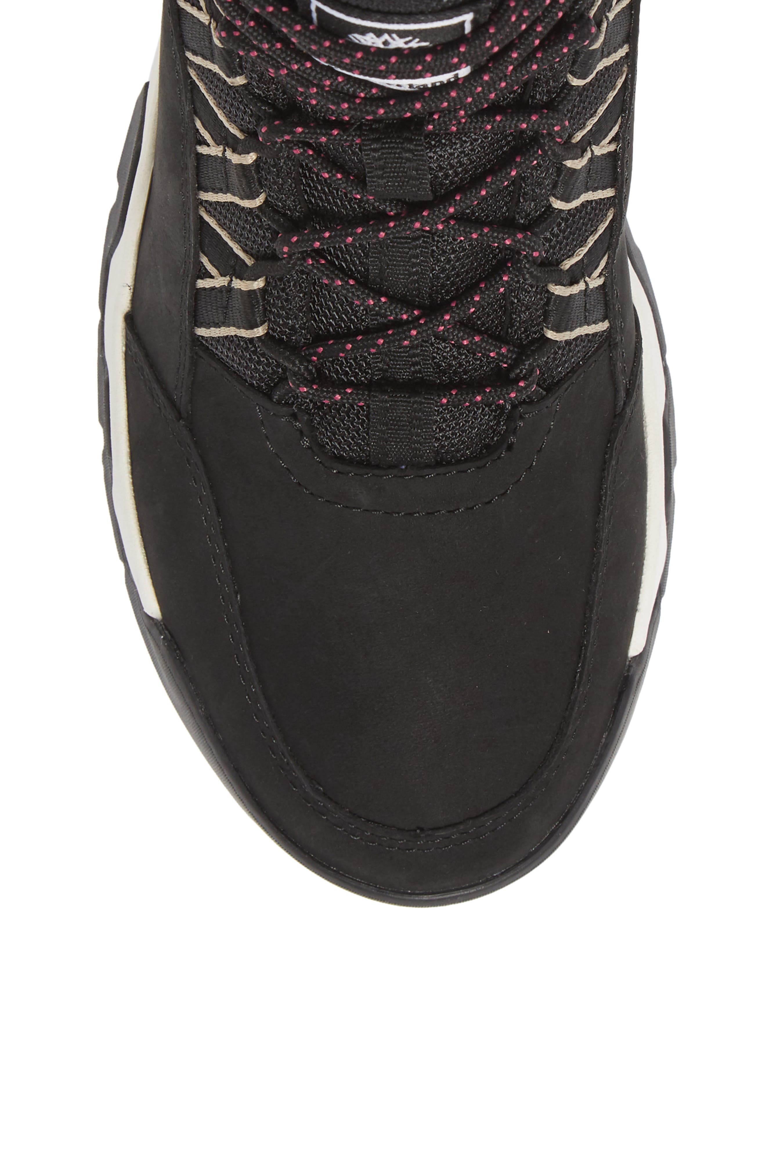 Timberland Euro Swift Hiker Boot, Alternate, color, 