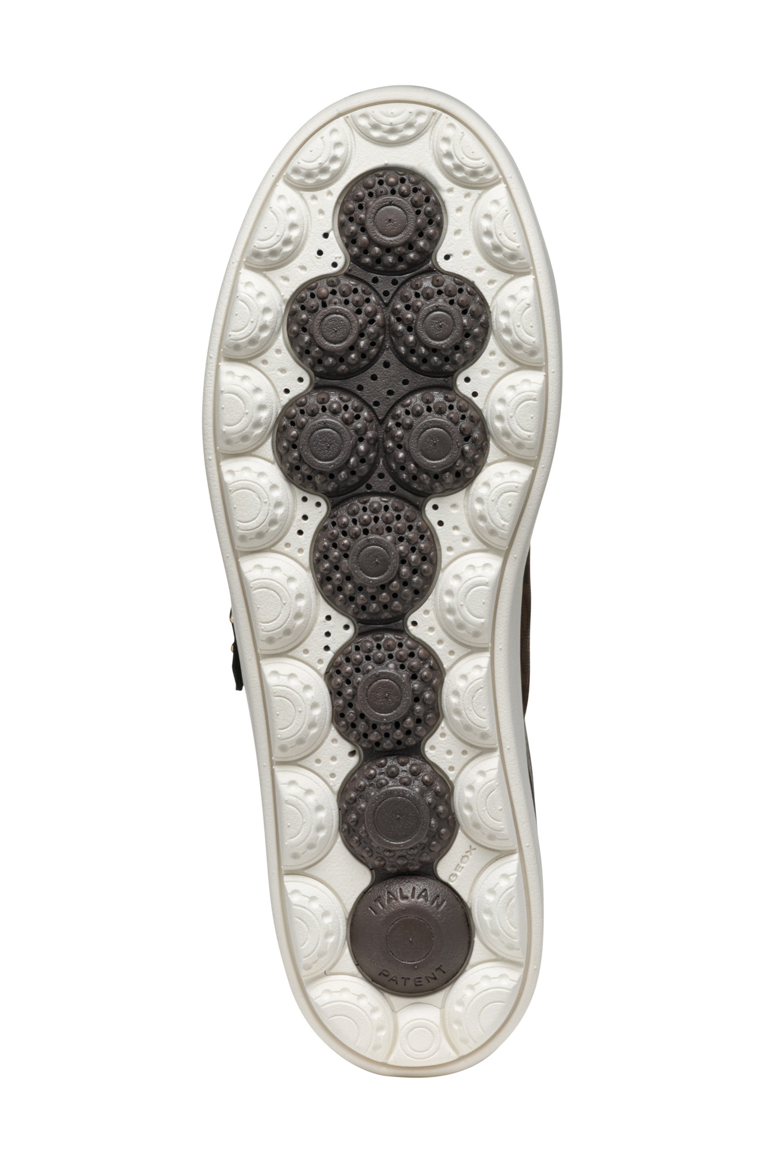 Geox Spherica Sneaker, Alternate, color, 