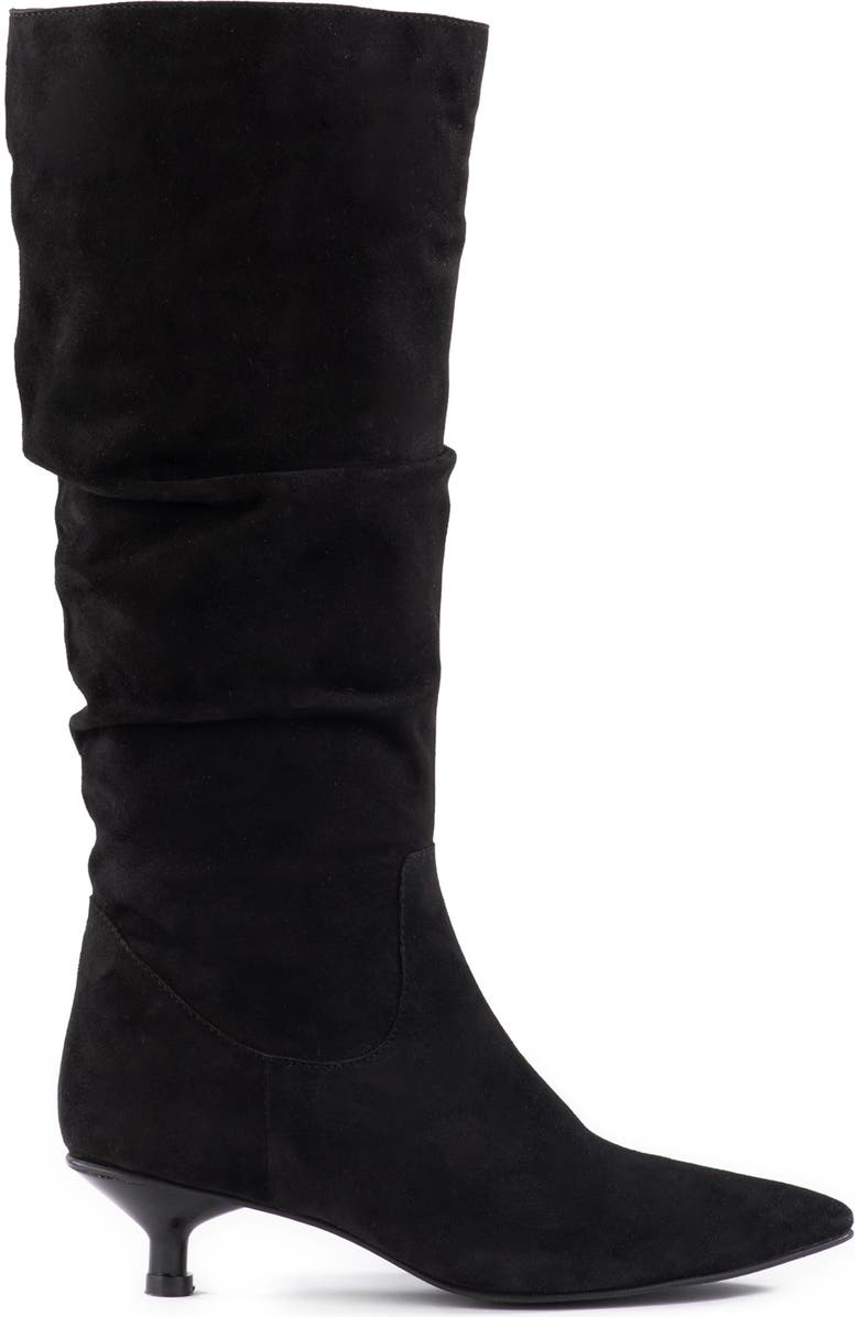 Seychelles Acquainted Slouch Pointed Toe Boot, Alternate, color,