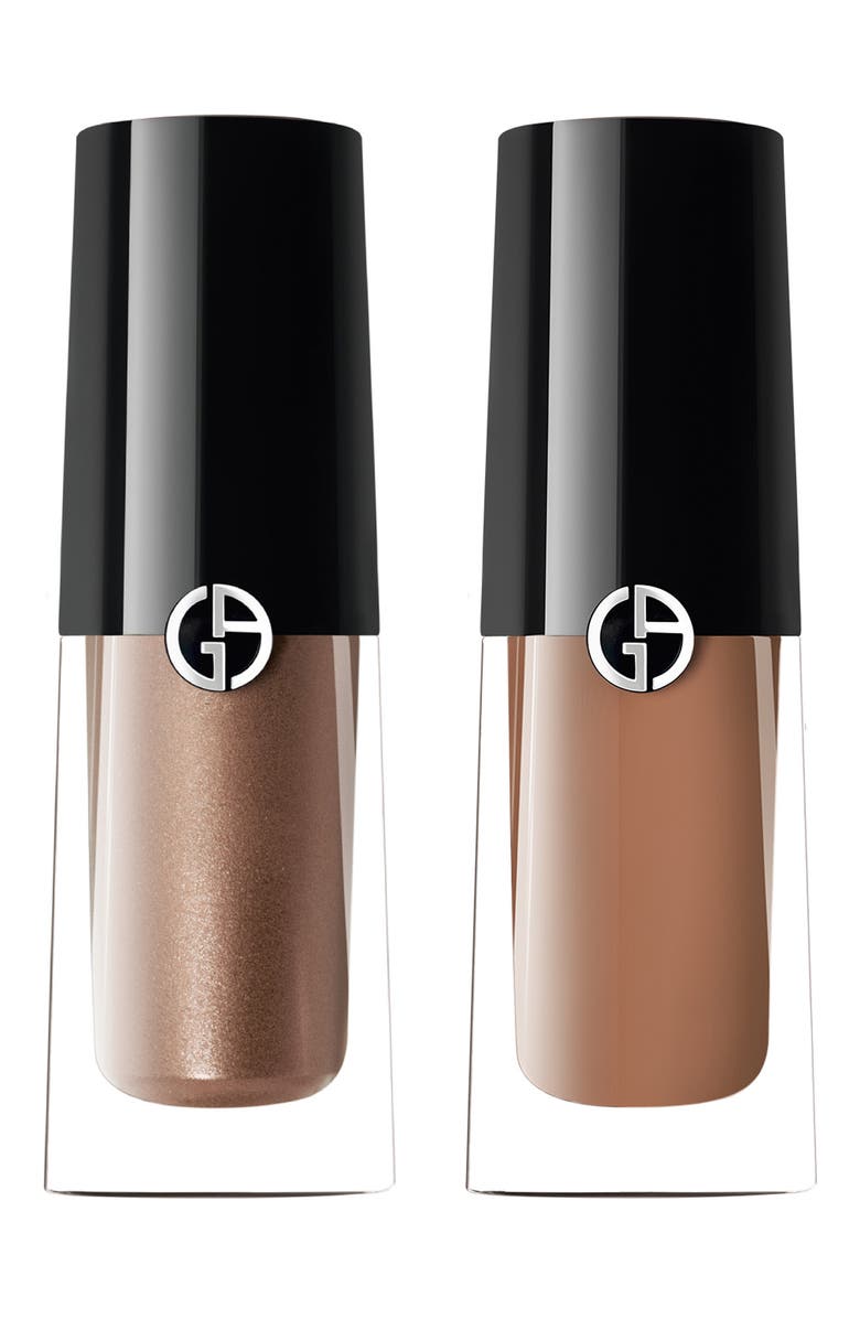 ARMANI beauty Eye Tint Duo, Main, color, 