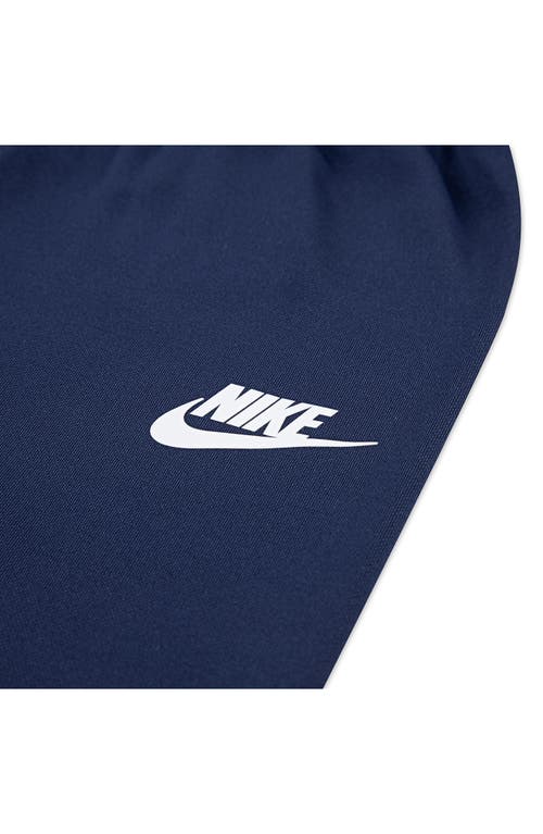 Nike Kids' Propus T-shirt, Track Jacket & Joggers Set In Blue