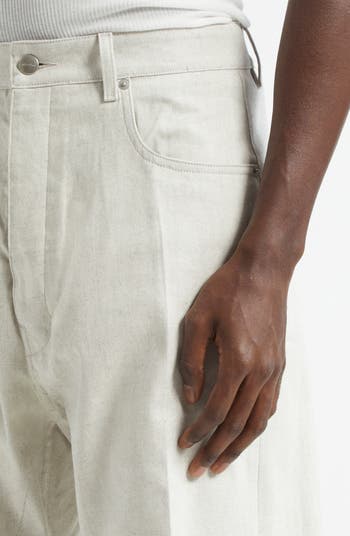 Geth Wide Leg Jeans