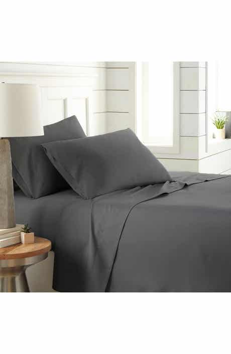 SOUTHSHORE FINE LINENS Classic Soft & Comfortable Brushed Microfiber Sheet Set