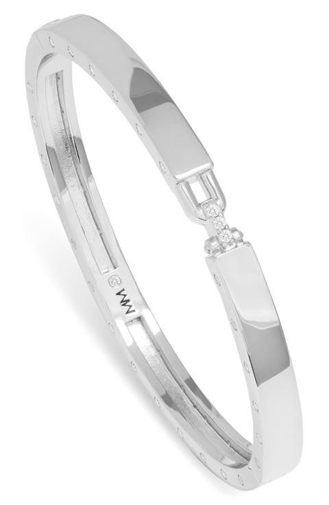 Ashley Lock Cuff