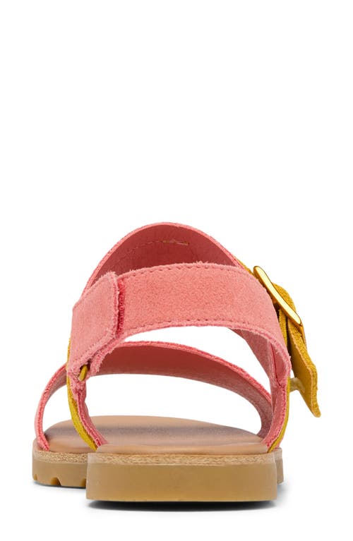 Sorel Ella Iii Slingback Sandal