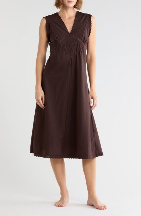 Me and You Midi Slipdress