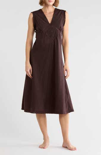 Me and You Midi Slipdress