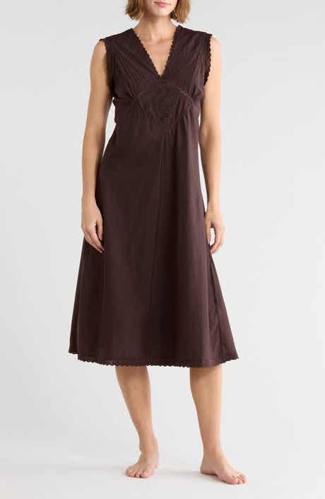 Me and You Midi Slipdress
