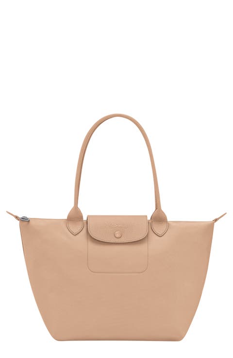 Medium Le Pliage One Nylon Shoulder Tote