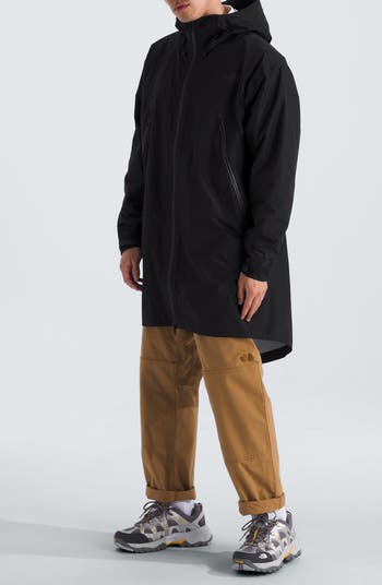 THE NORTH FACE★25SS★W'S PACKABLE LT RAIN JACKET_NJ2HR41 Packable LT Rain Parka – Premier
