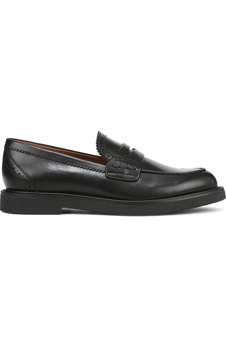 SARTO by Franco Sarto Leron Penny Loafer, Alternate, color,