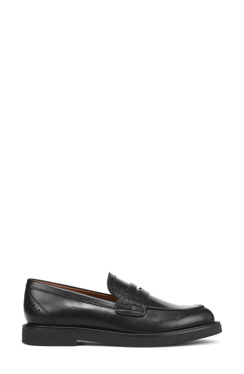 Sarto By Franco Sarto Leron Penny Loafer
