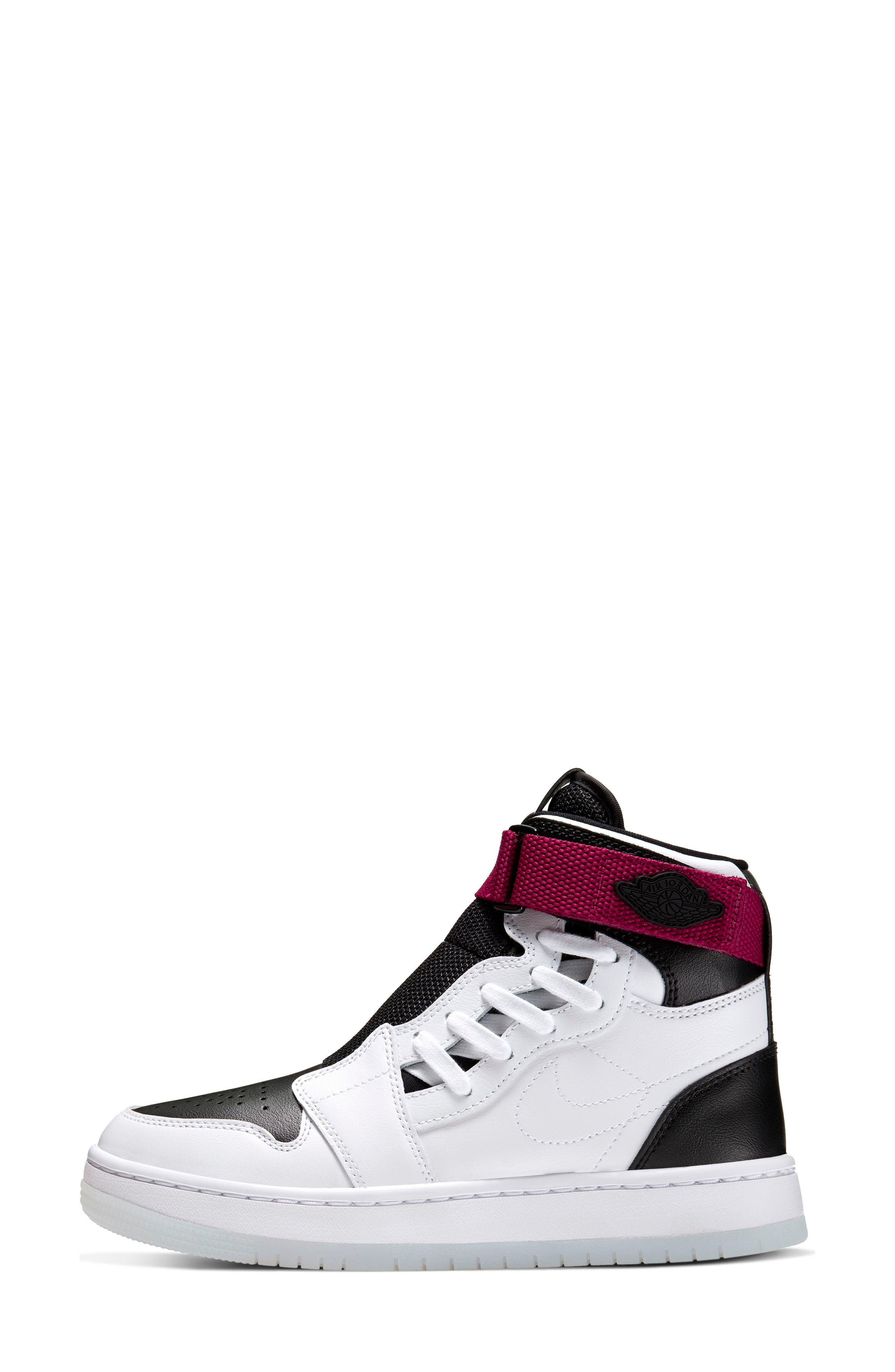 Jordan Air Jordan 1 Nova XX High Top Sneaker, Alternate, color, 