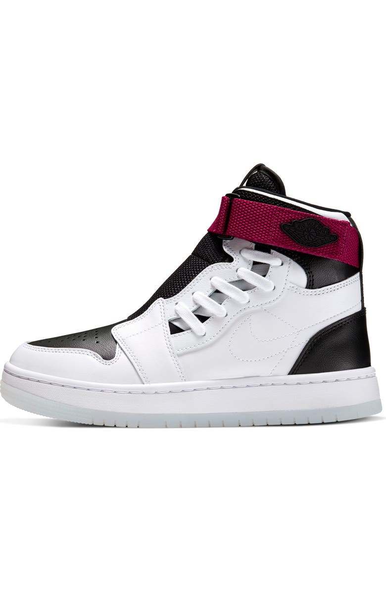 Jordan Air Jordan 1 Nova XX High Top Sneaker, Alternate, color,