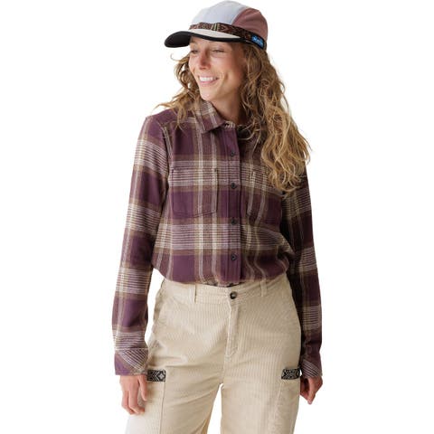 Women's Moondrift Shirt