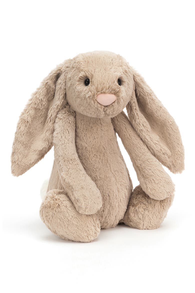 Bashful 22-Inch Plushie, Alternate, color, BEIGE