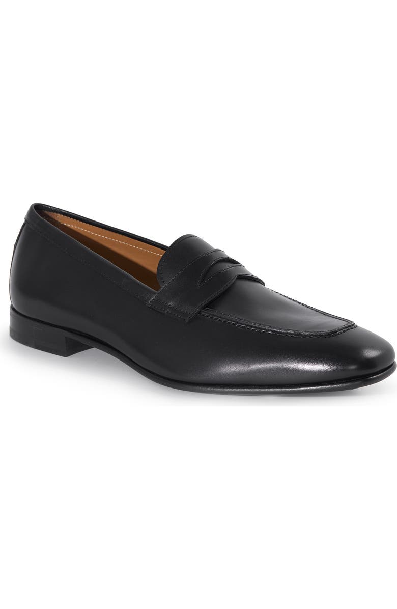 Paul Stuart Penny Loafer, Main, color,